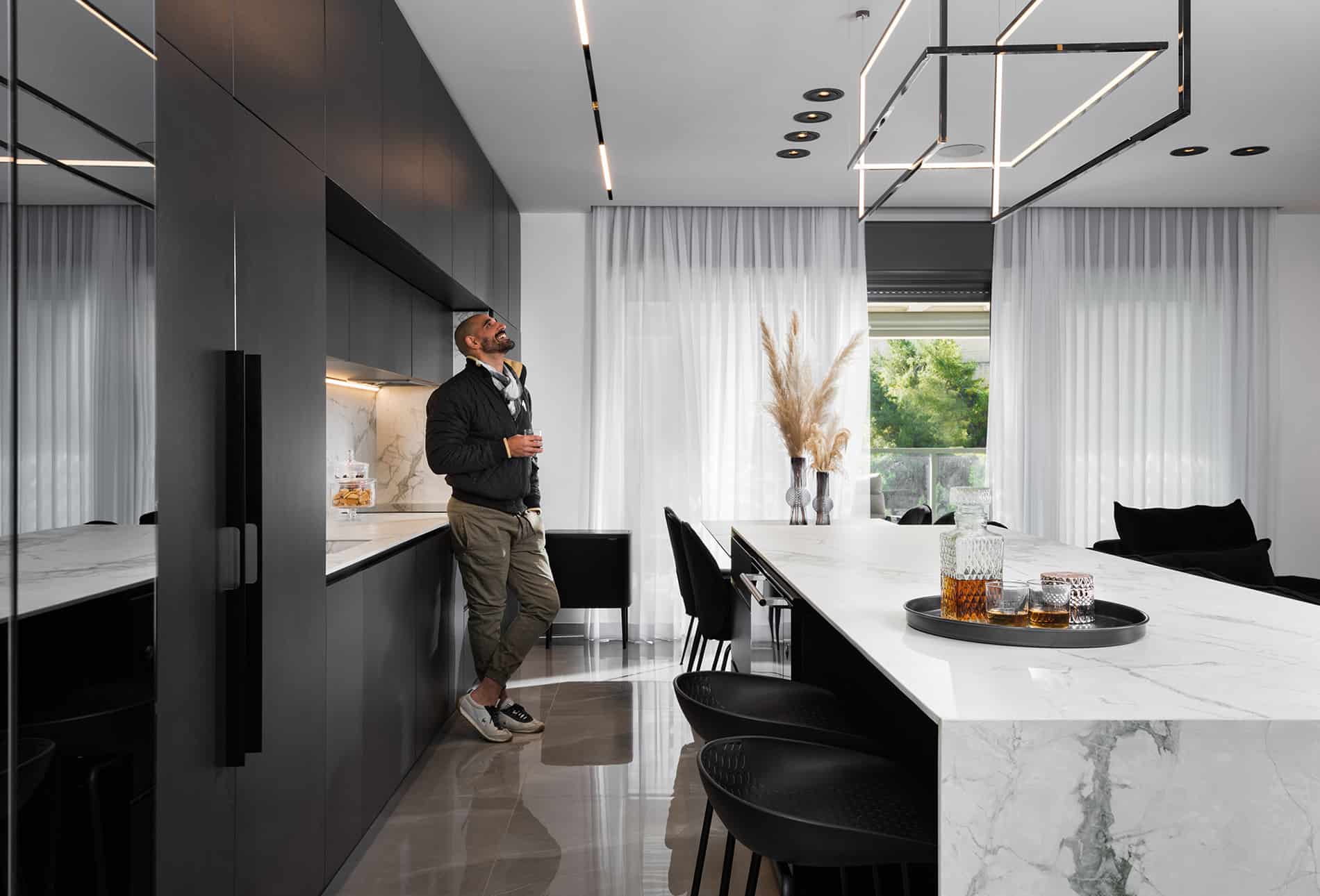 פרוייקט של שוקי מאיר